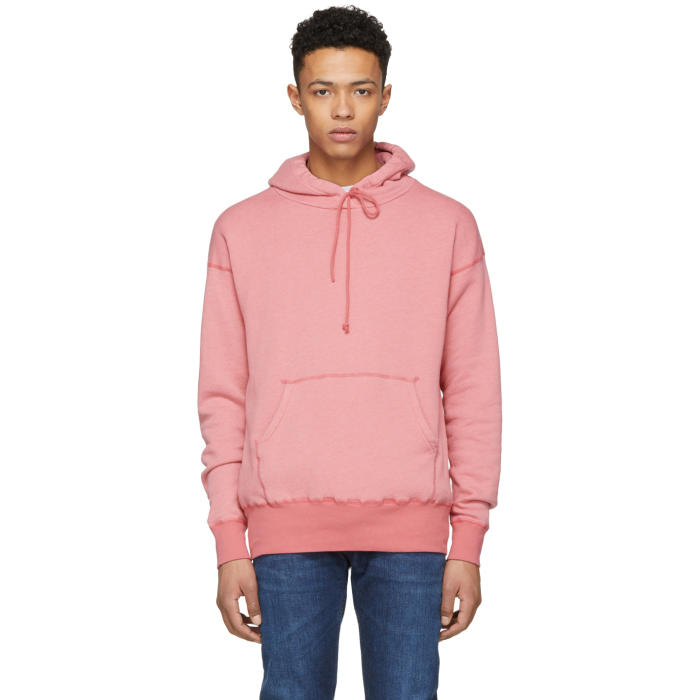 john elliott vintage hoodie