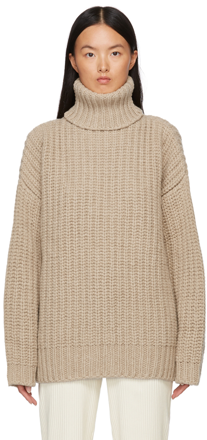 baserange turtleneck