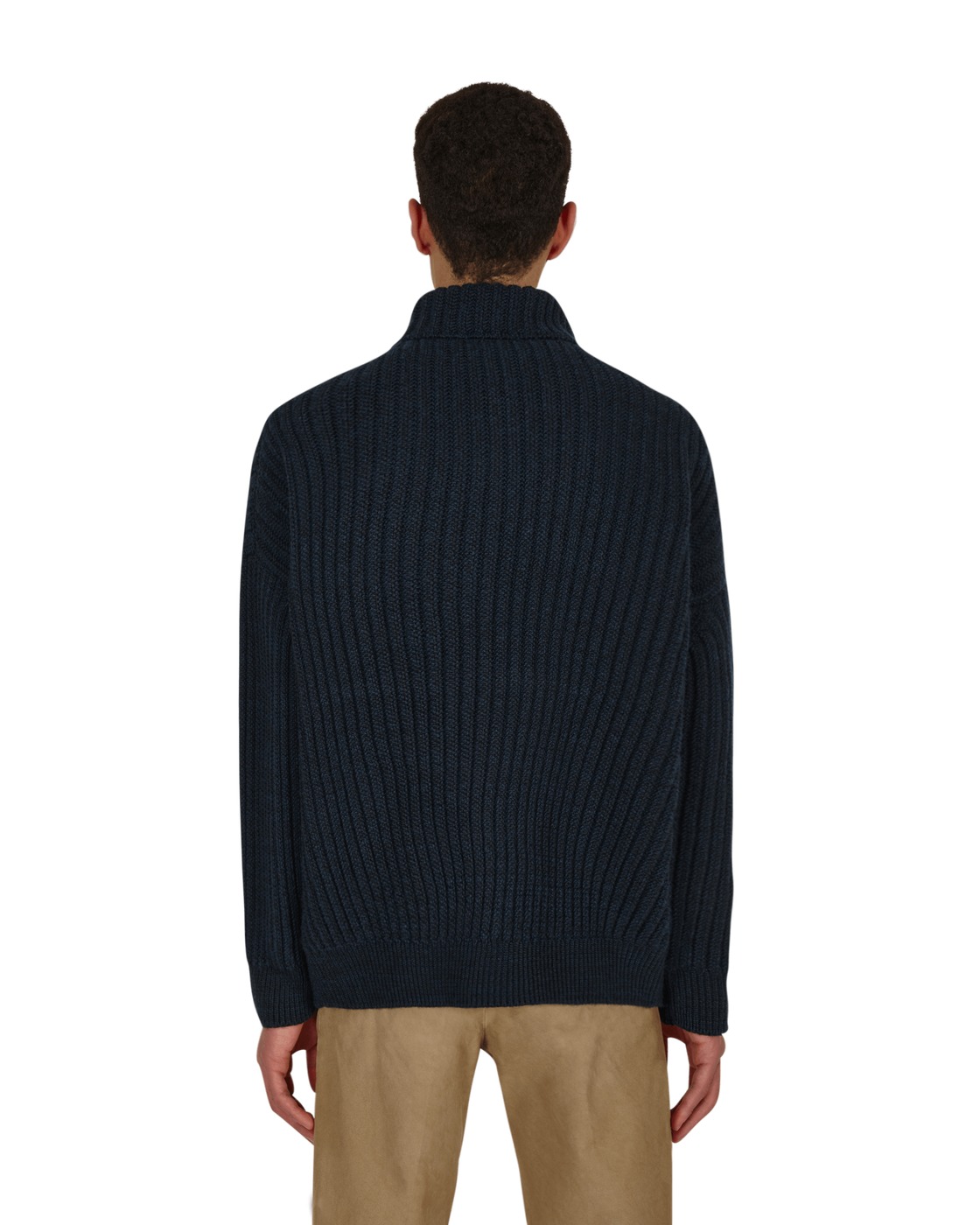 Visvim Amplus Knit Turtleneck Visvim