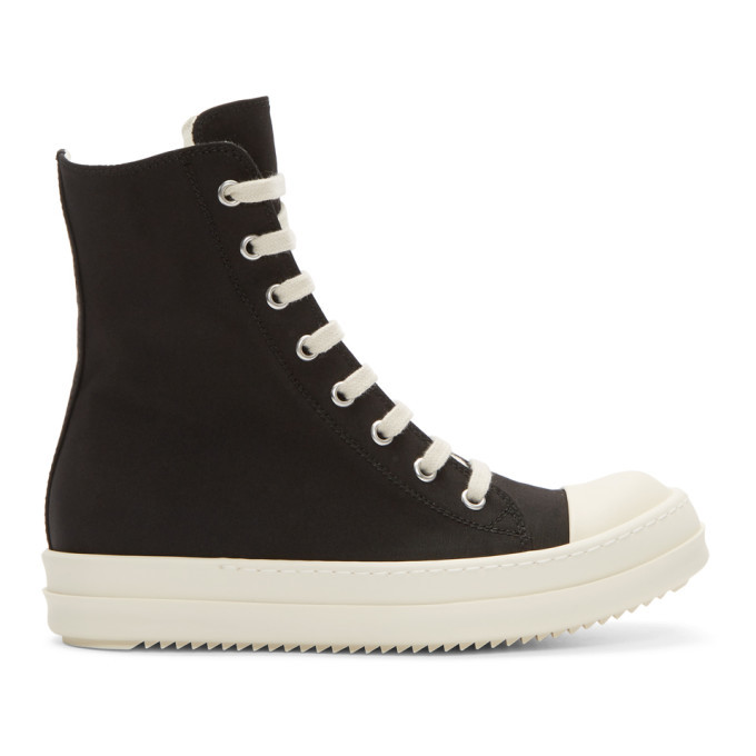 rick owens vegan