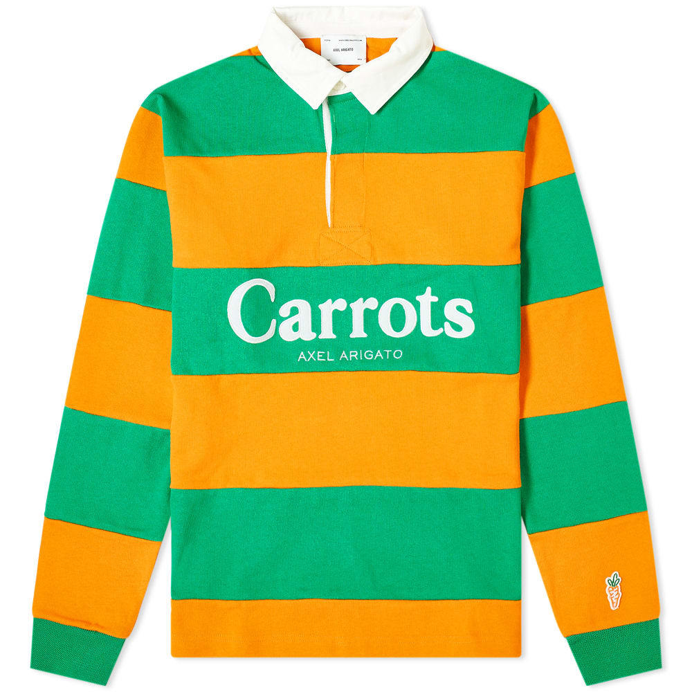 Carrots Long Sleeve Tee Axel Arigato