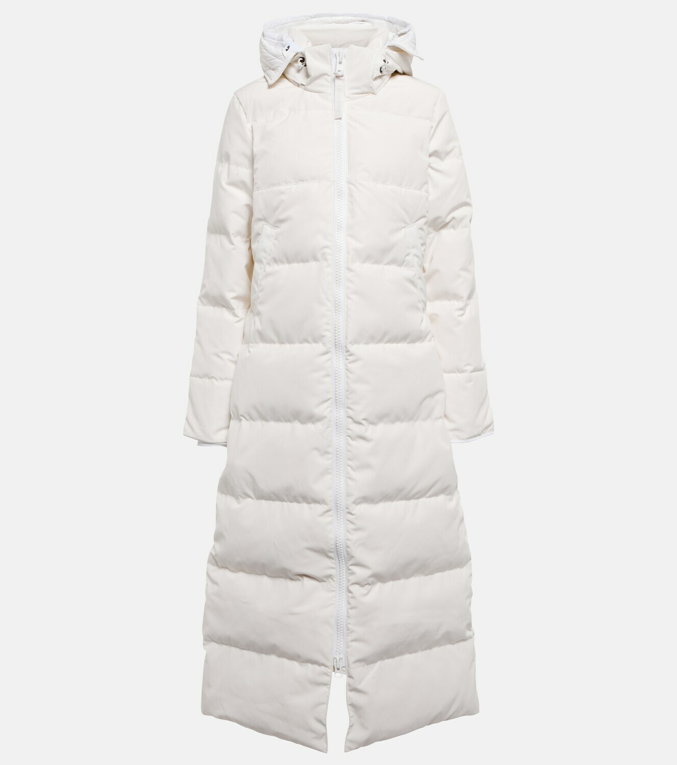 Canada Goose - Mystique quilted down parka Canada Goose