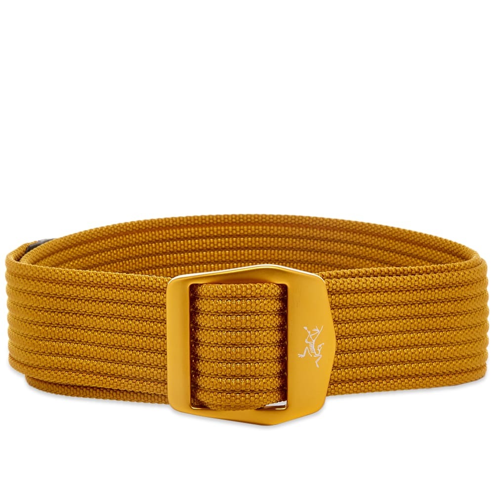 Arc'teryx Veilance Conveyor Belt Arc'teryx