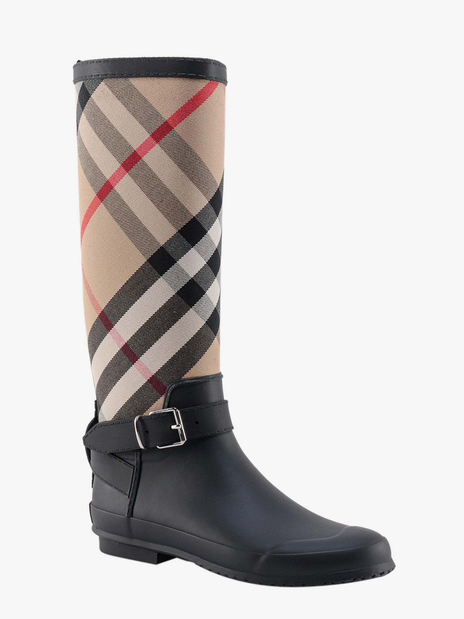 burberry boots