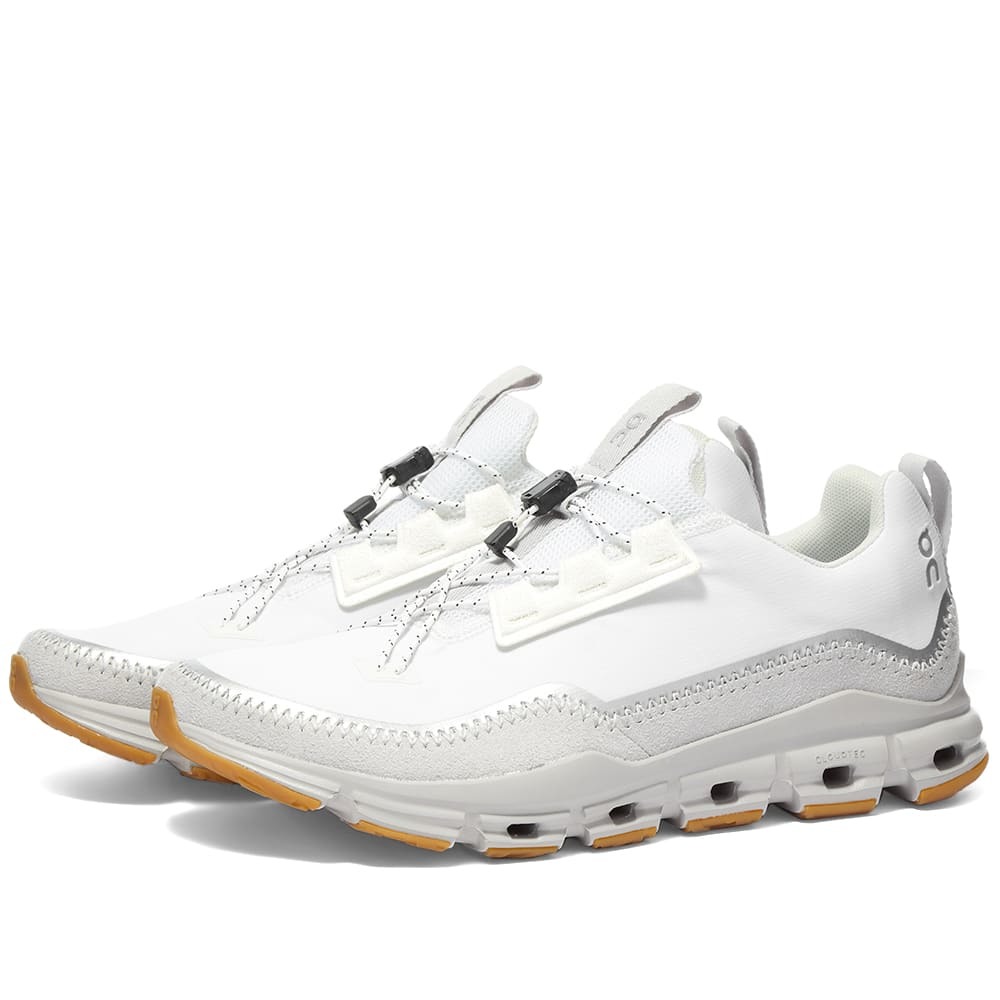 on cloud swift prism