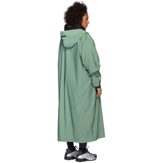 fear of god raincoat