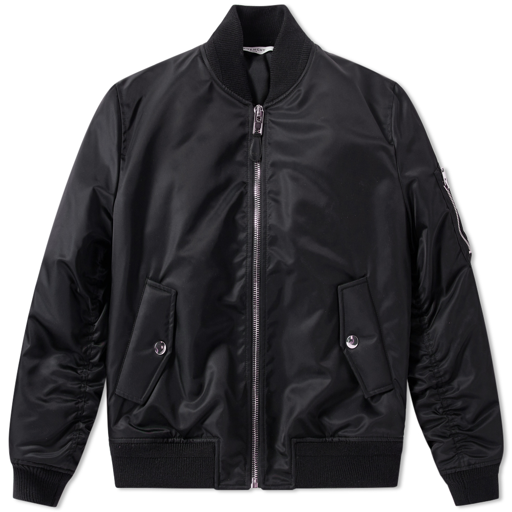 Givenchy All Seeing Eye MA-1 Jacket Givenchy