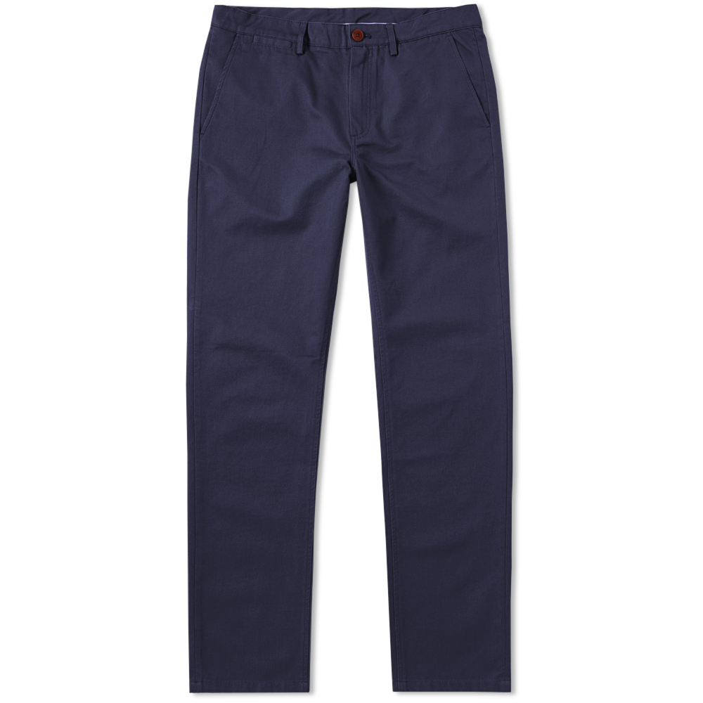 Fred Perry Pique Textured Chino Fred Perry