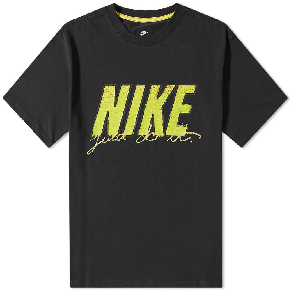 Nike NRG Dunk Tee Nike