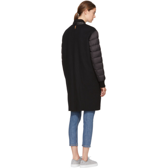 mackage reversible coat