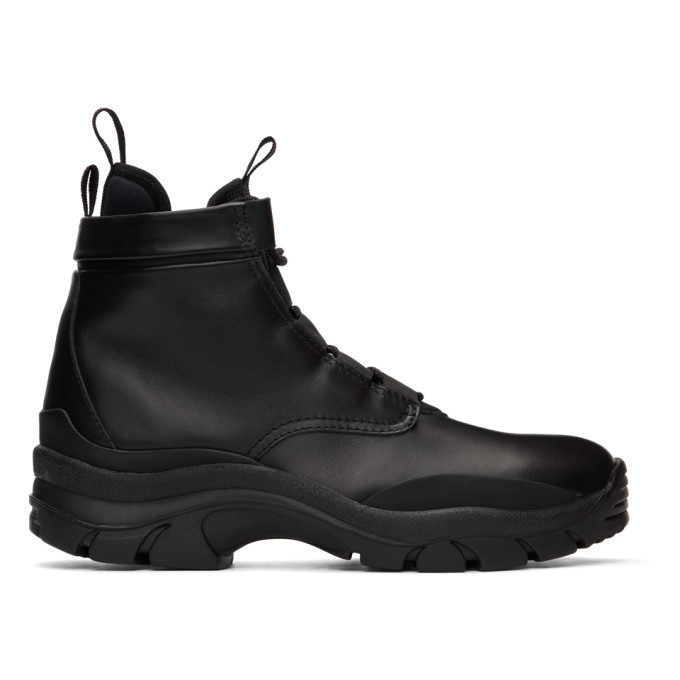 john elliott combat boots