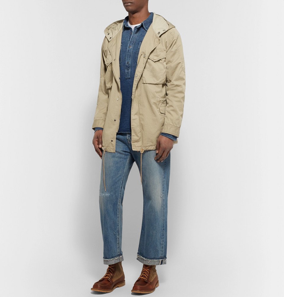 nonnative hunter down jacket