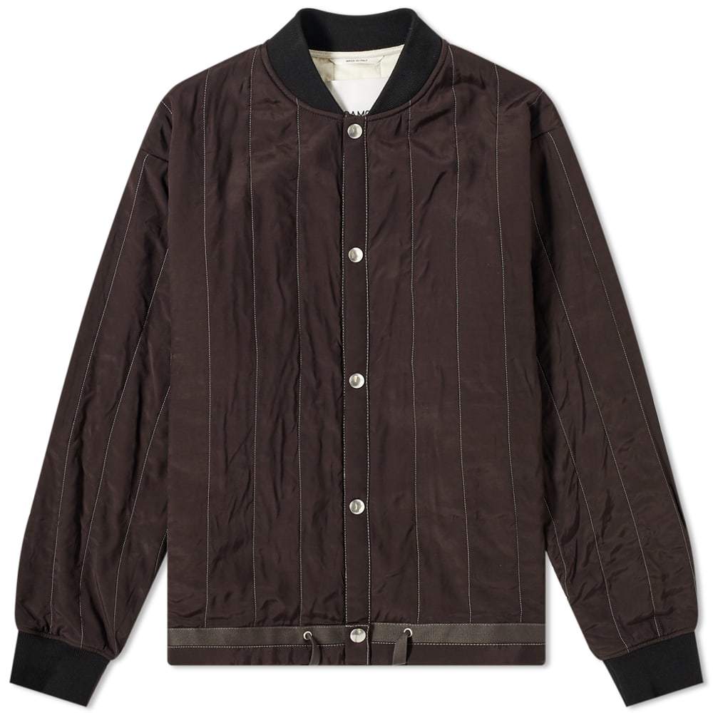 OAMC Serra Bomber Jacket OAMC