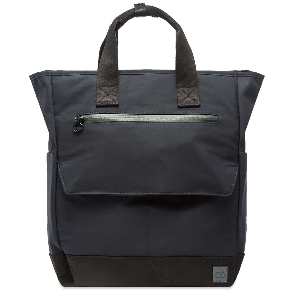 c6 chrysalis slim backpack