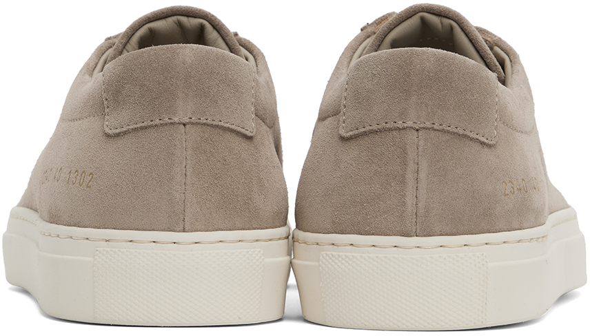 common projects taupe