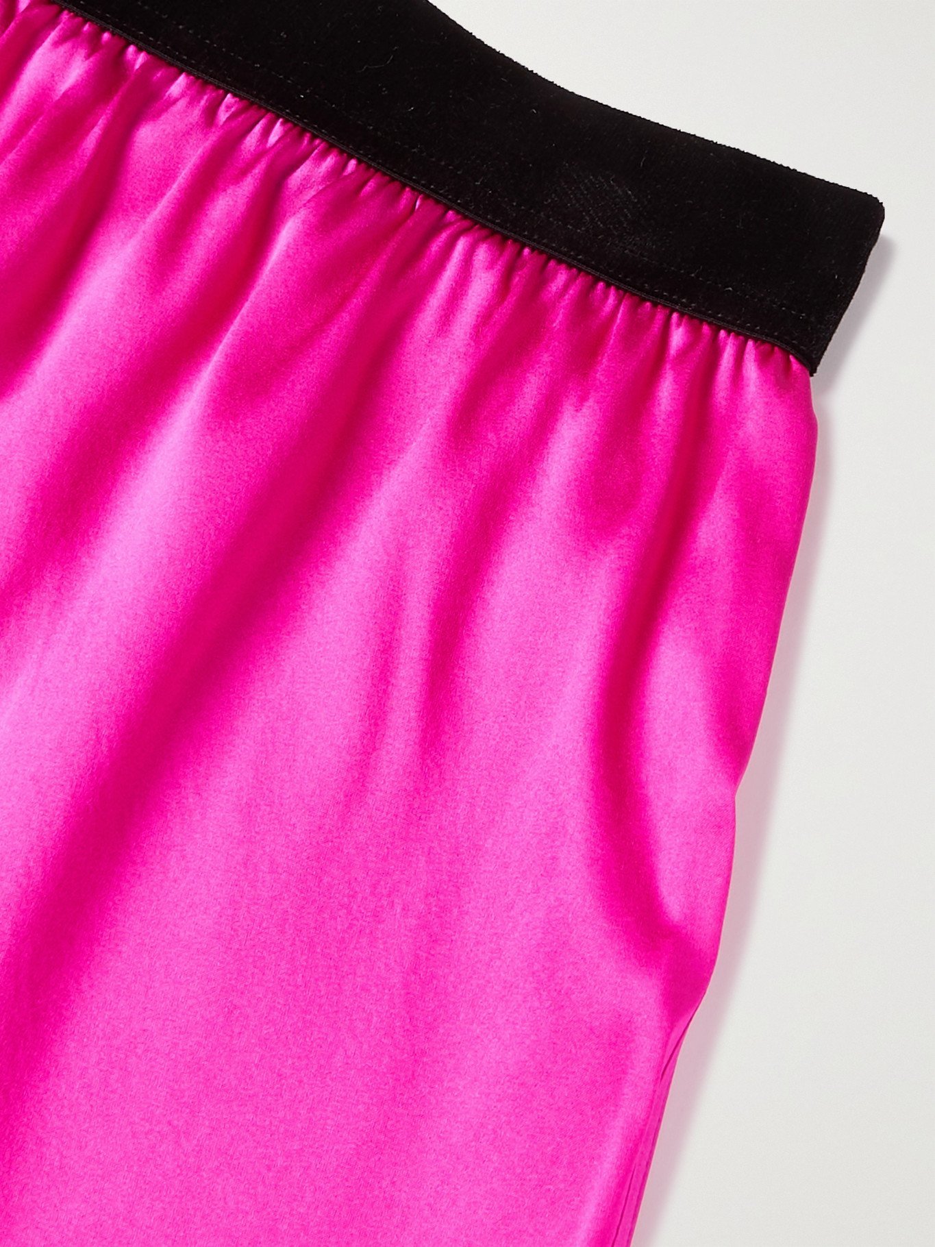 Tom ford shorts pink Clearance