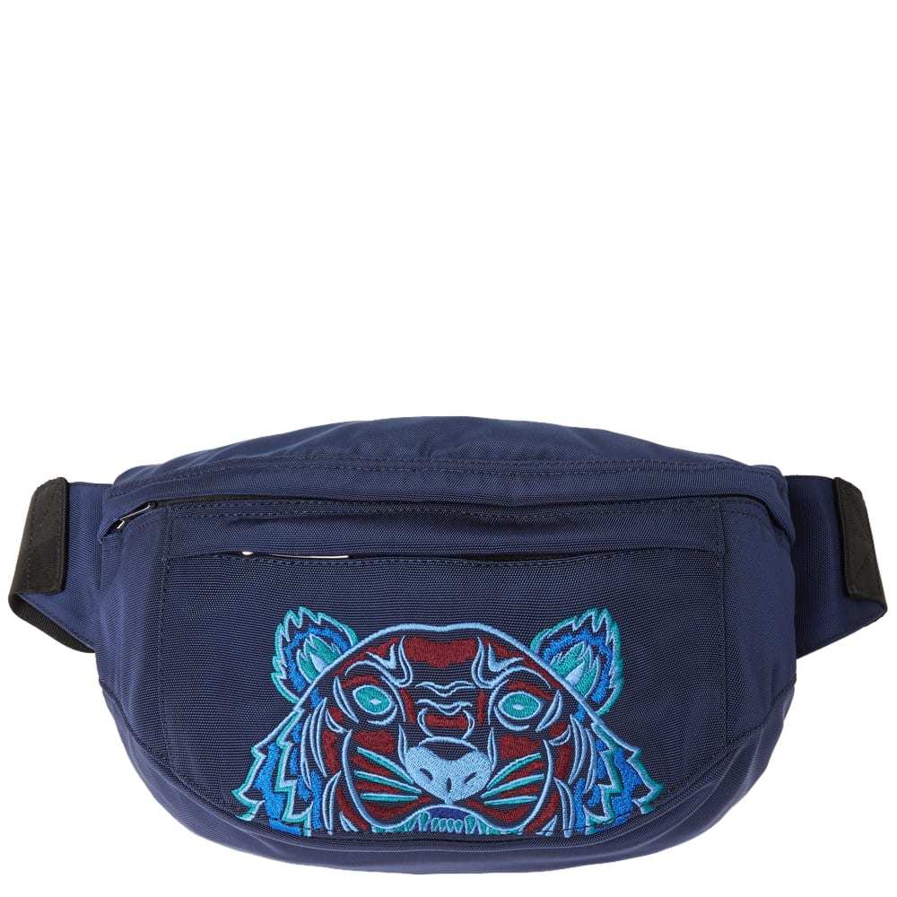 Kenzo Tiger Cross Body Bag Kenzo