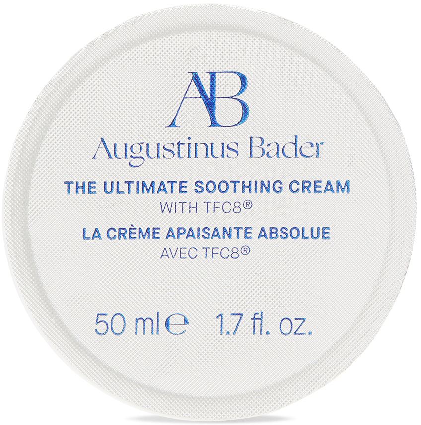 Augustinus Bader The Ultimate Soothing Cream Refill, 50 mL Augustinus Bader