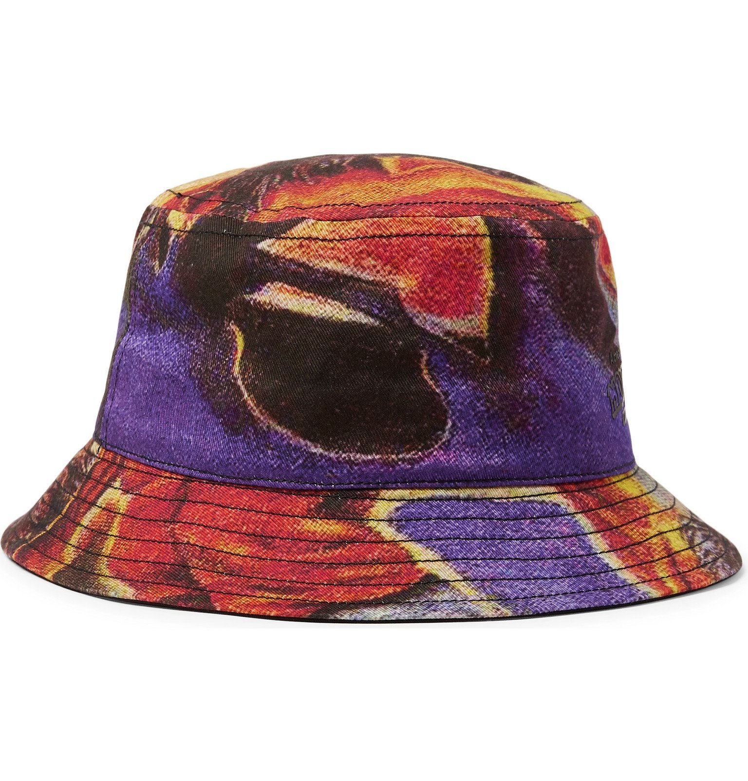 monster bucket hat