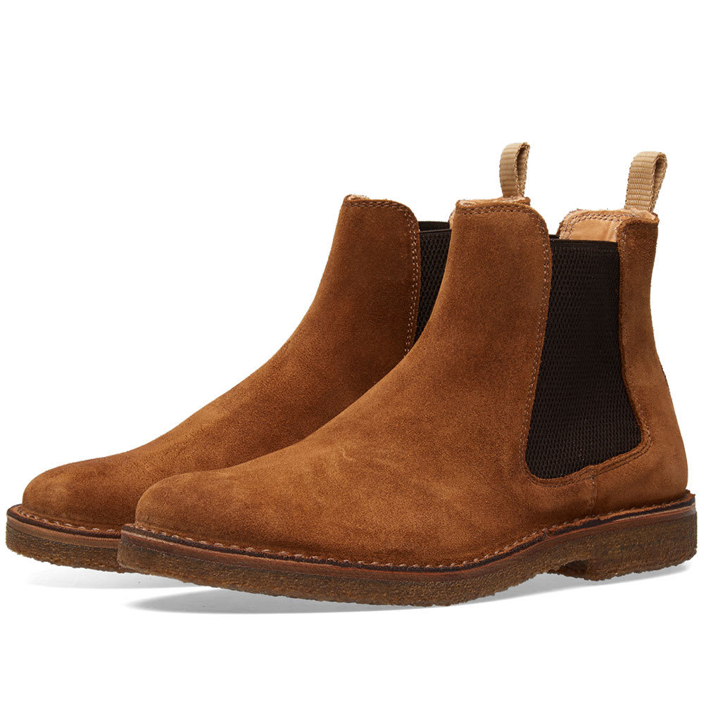 Astorflex Bitflex Chelsea Boot Astorflex