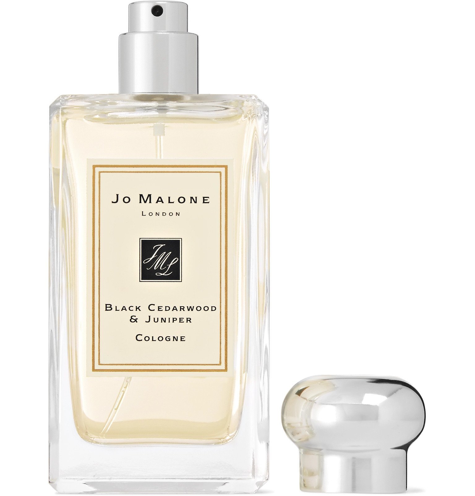 jo malone black cedarwood and juniper body wash