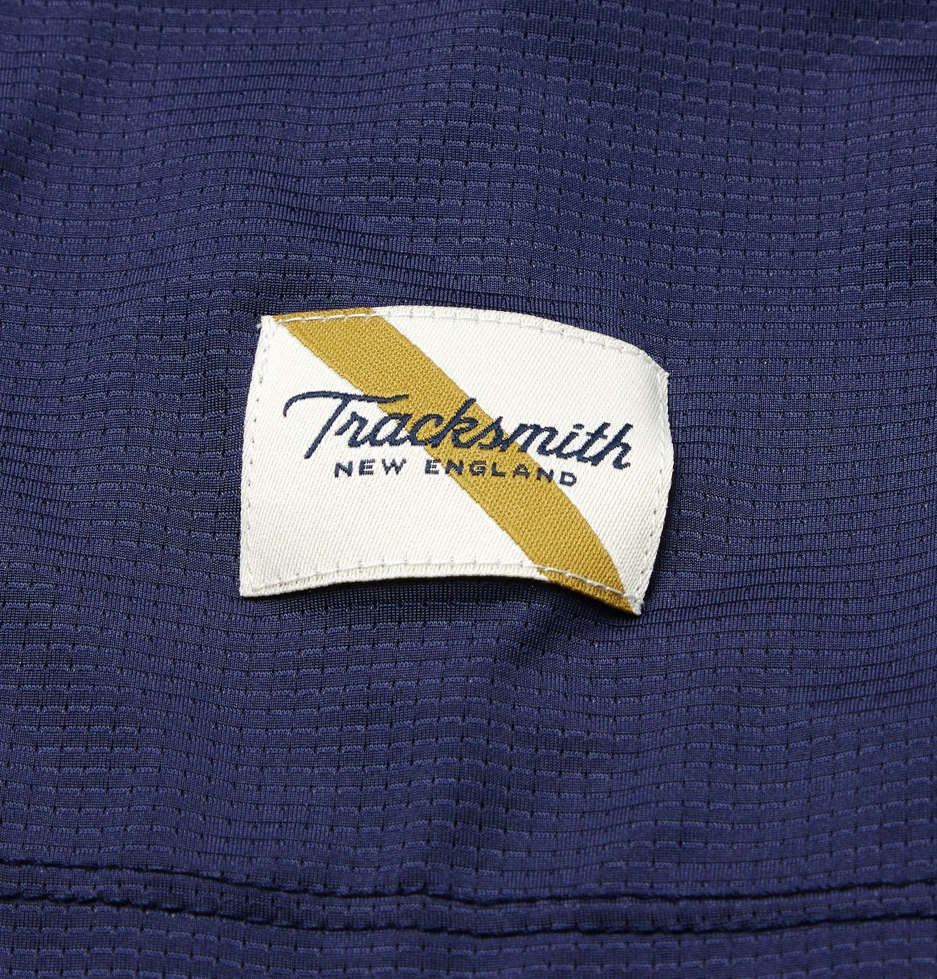 TRACKSMITH - Twilight Slim-Fit Logo-Appliquéd Stretch-Mesh T-Shirt ...