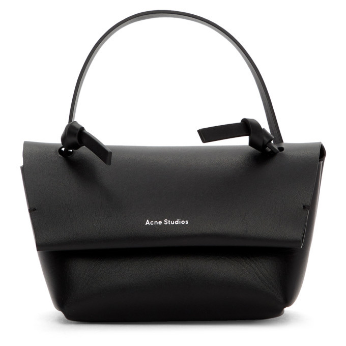 acne mini bag