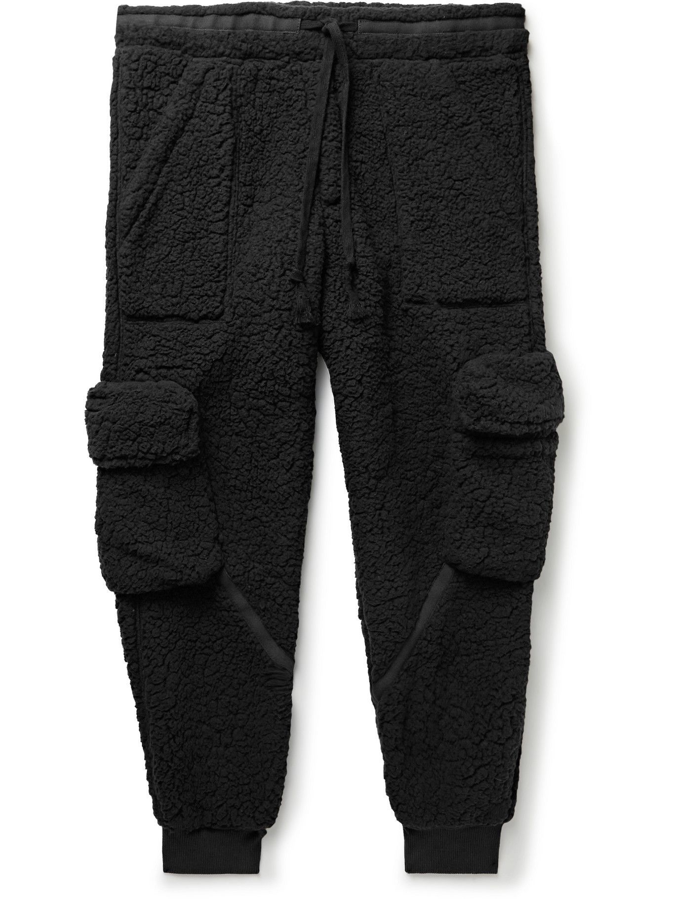 greg lauren sweatpants