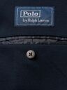 Polo Ralph Lauren - Cotton-Blend Blazer - Blue