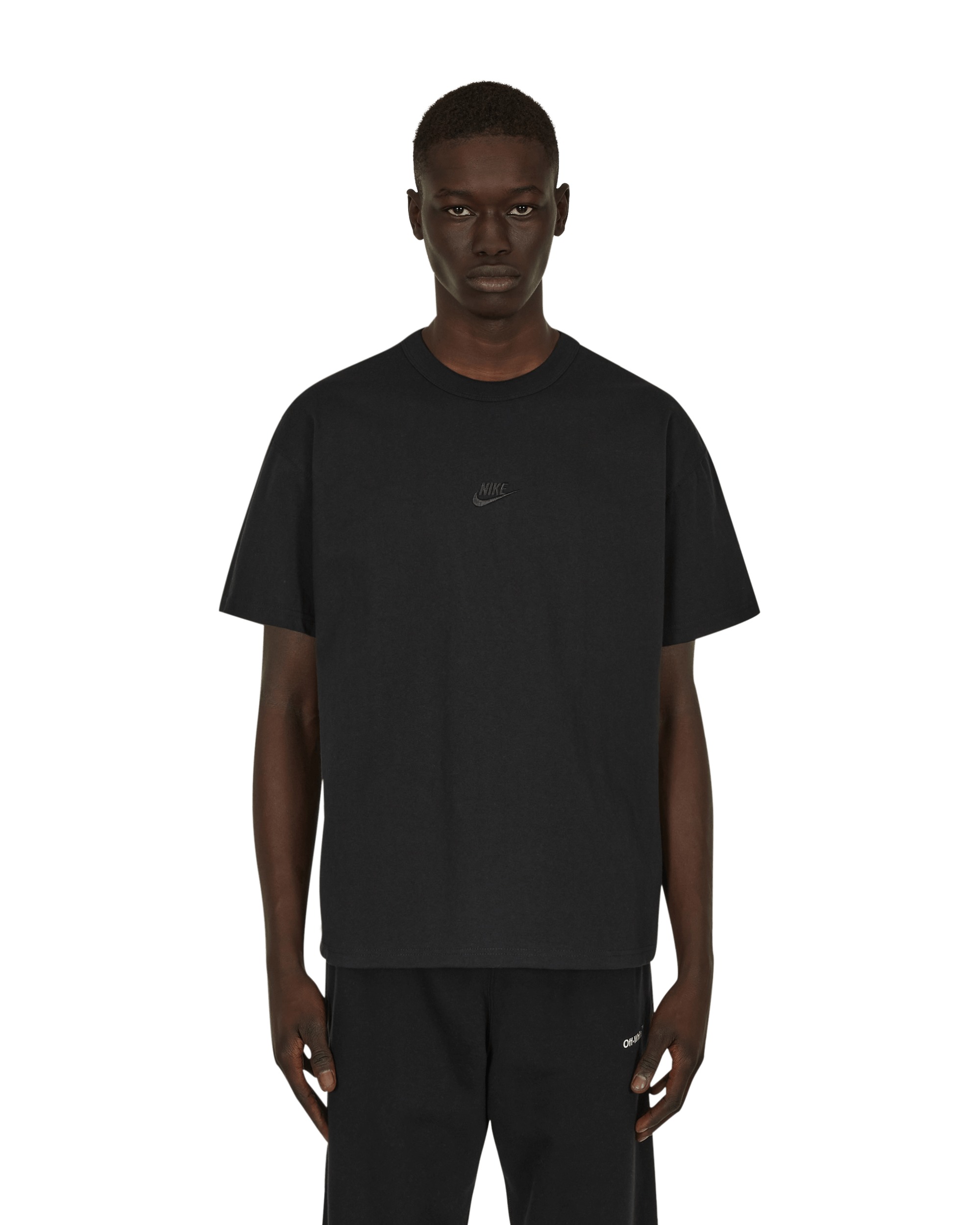 Premium Essentials T Shirt Nike