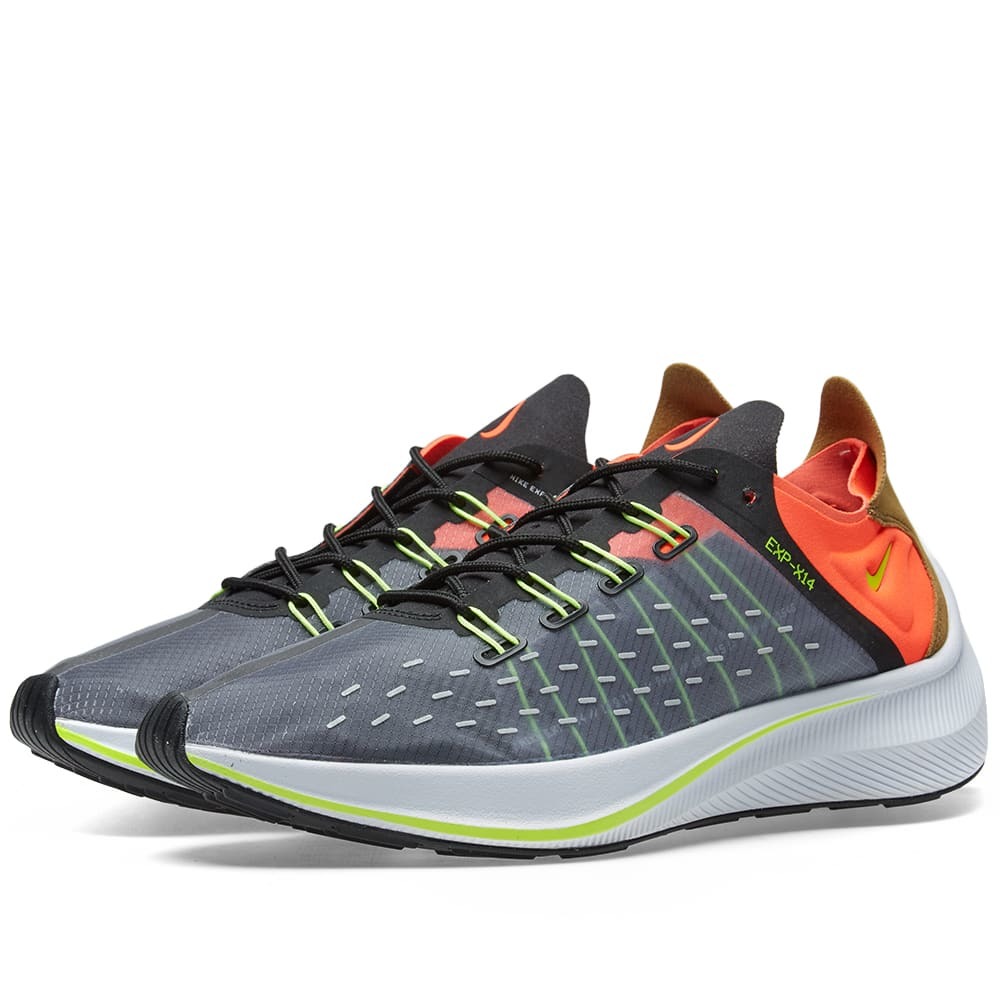 exp x14 nike