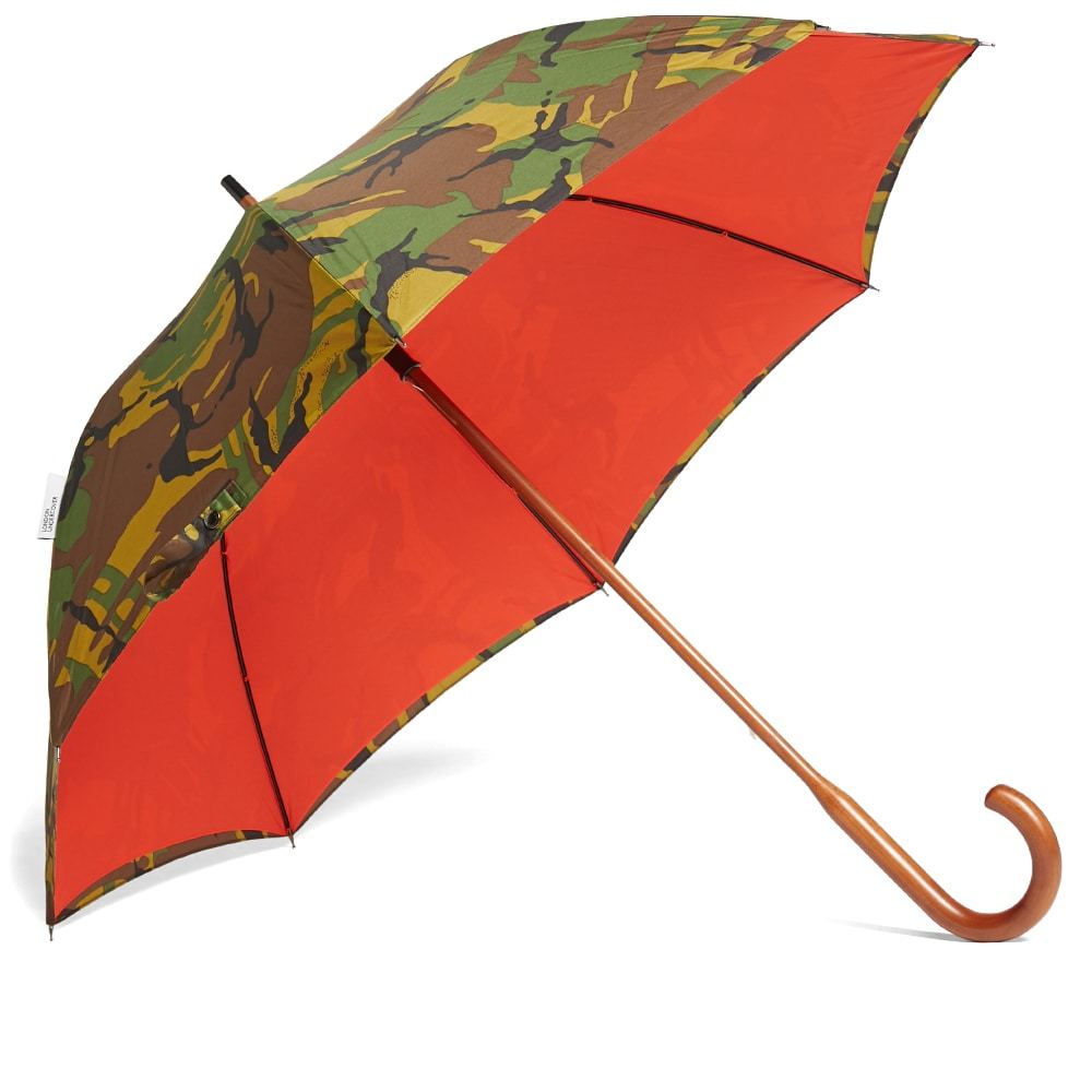 London Undercover Classic Umbrella London Undercover