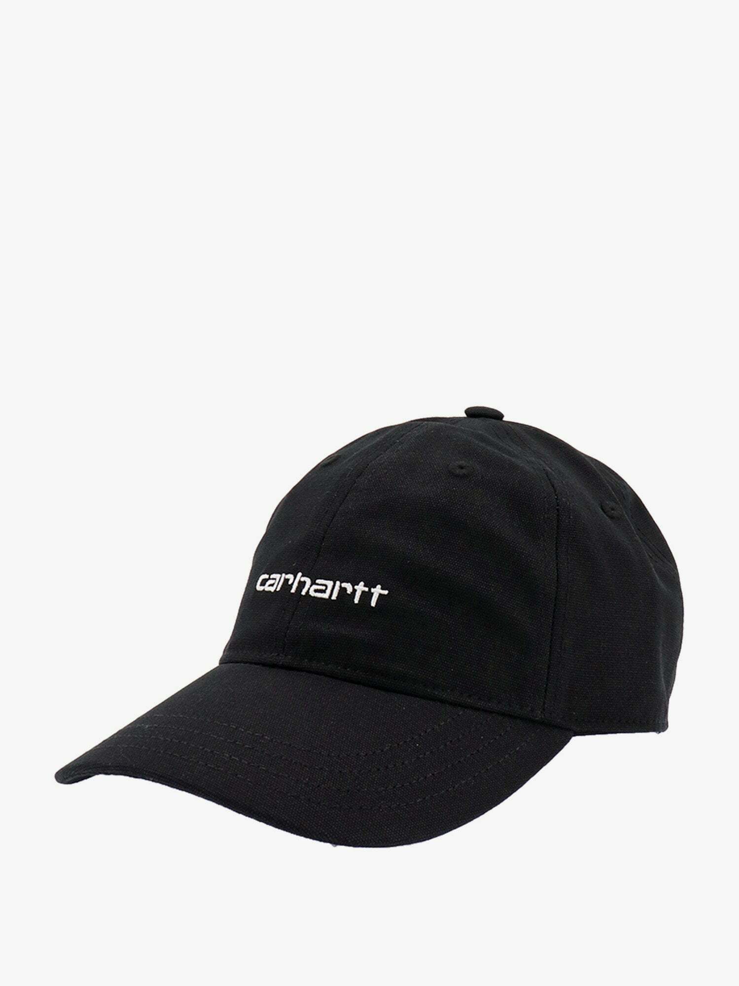 Carhartt Wip Hat Black Mens Carhartt WIP