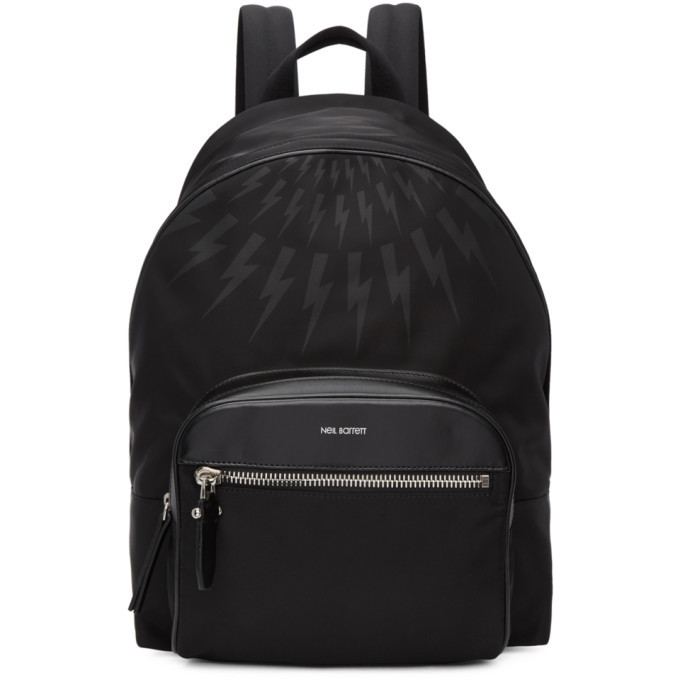 neil barrett backpack