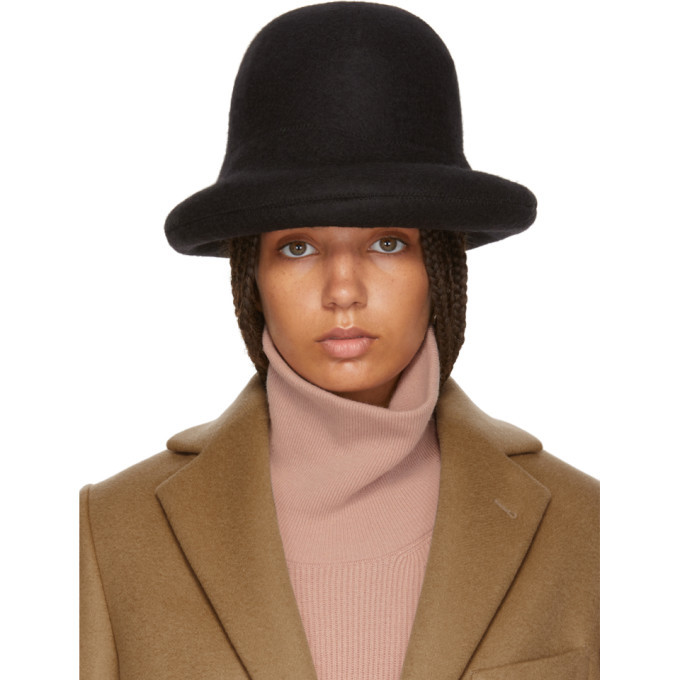 acne studios wool hat