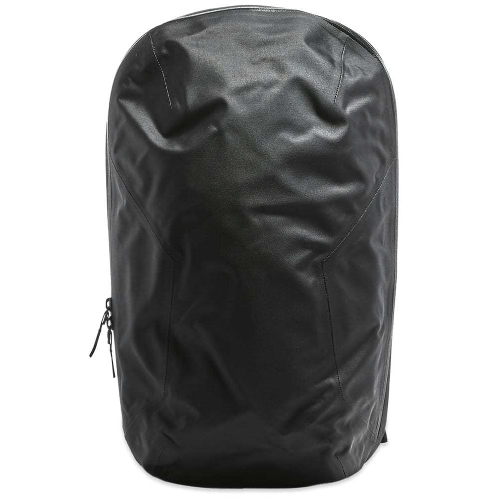 Arc'teryx Veilance Monad Re System Shopper Bag Trail Blaze Arc