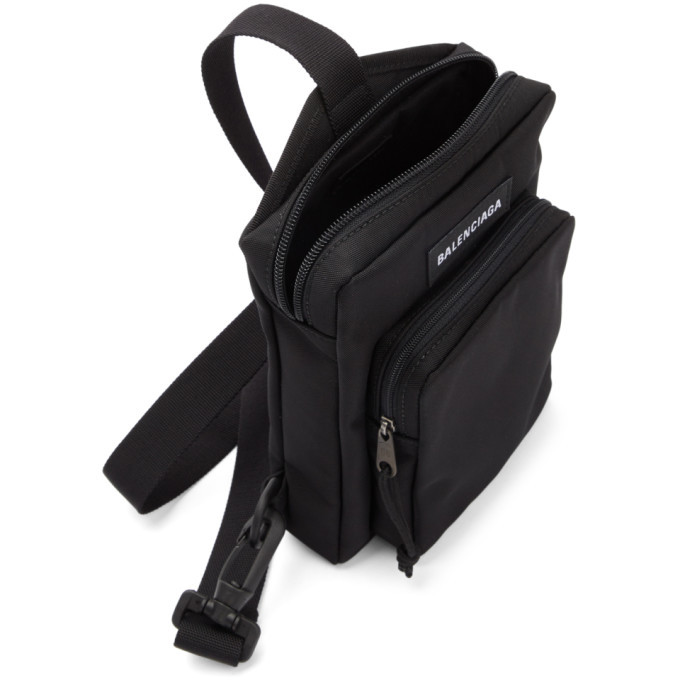 explorer crossbody messenger bag