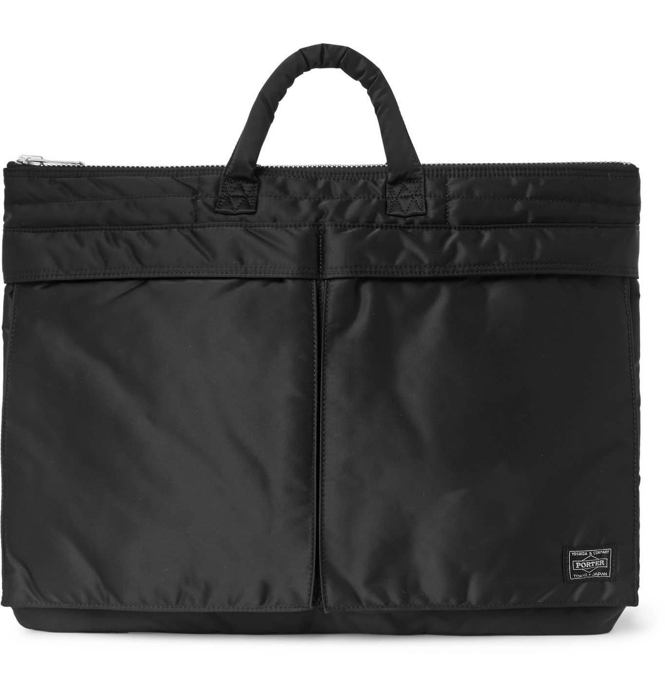 porter briefcase