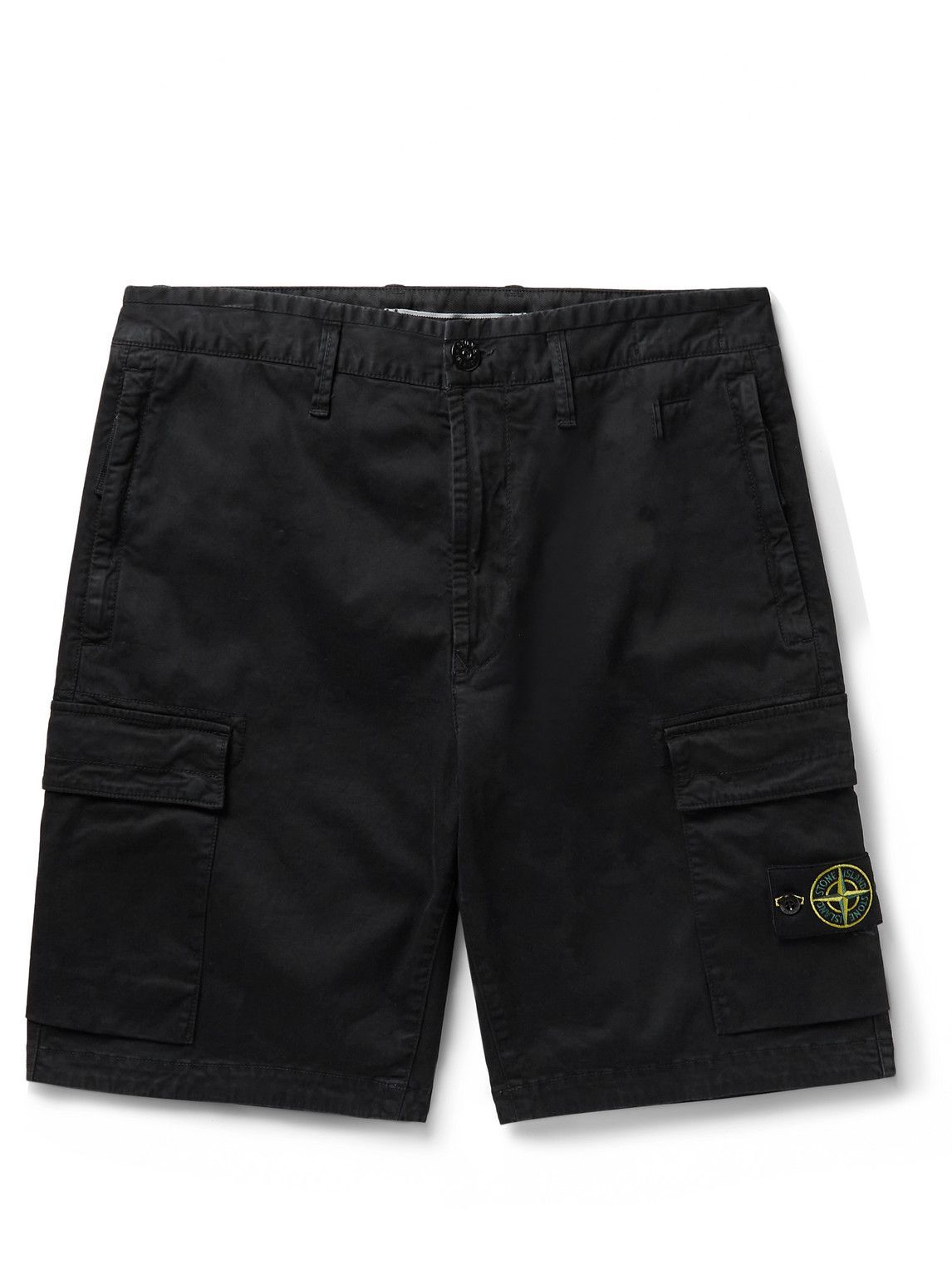 stone island cargo navy