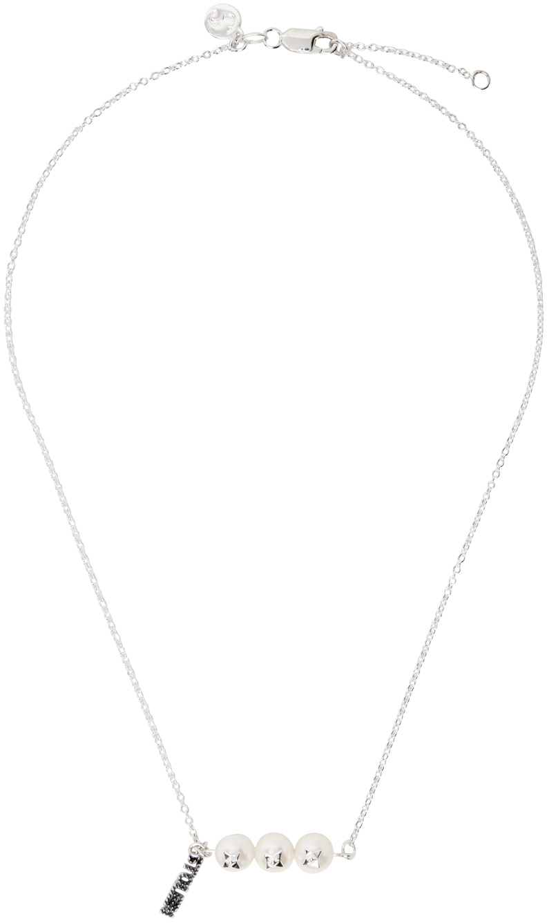 Stolen Girlfriends Club Silver Purity 