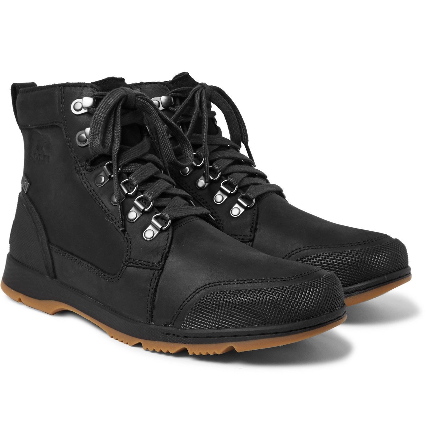 sorel ankeny ii boot