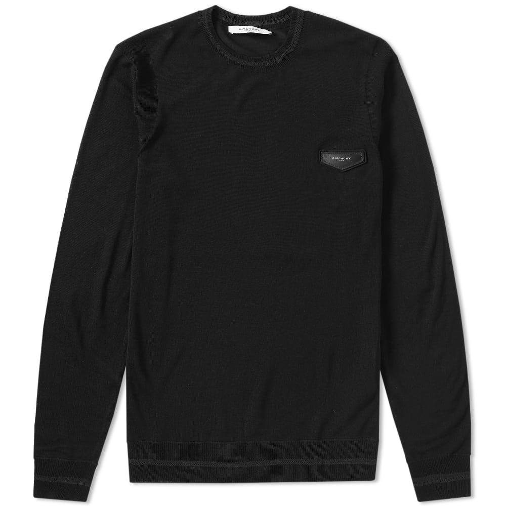 Givenchy Crew Knit Givenchy