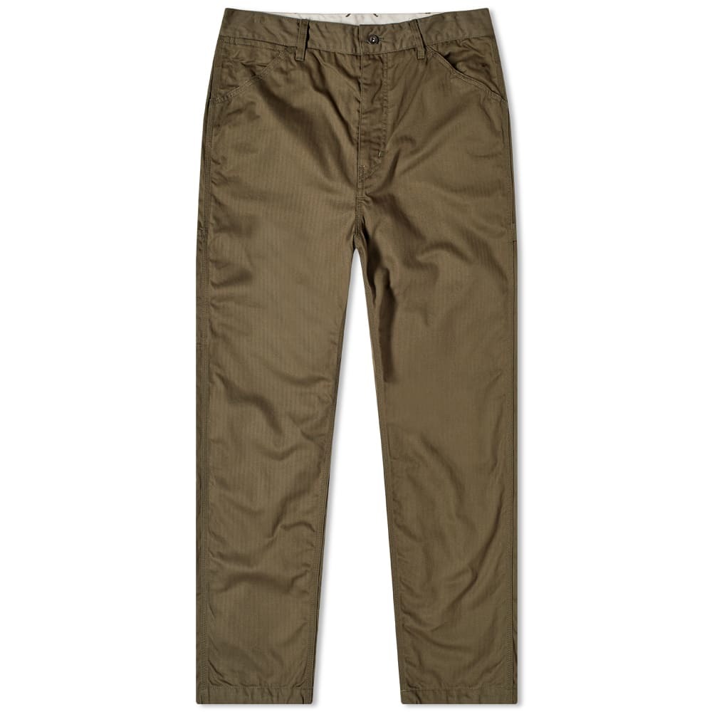Engineered Garments Painter Pant 