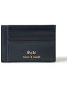 Polo Ralph Lauren - Leather Cardholder with Money Clip