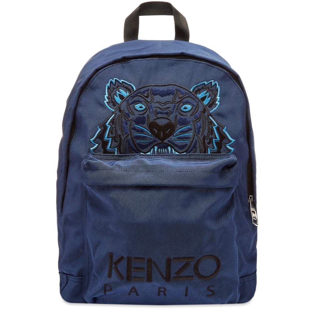 Kenzo Tiger Backpack Kenzo