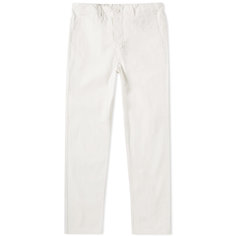 orSlow French Work Pant orSlow