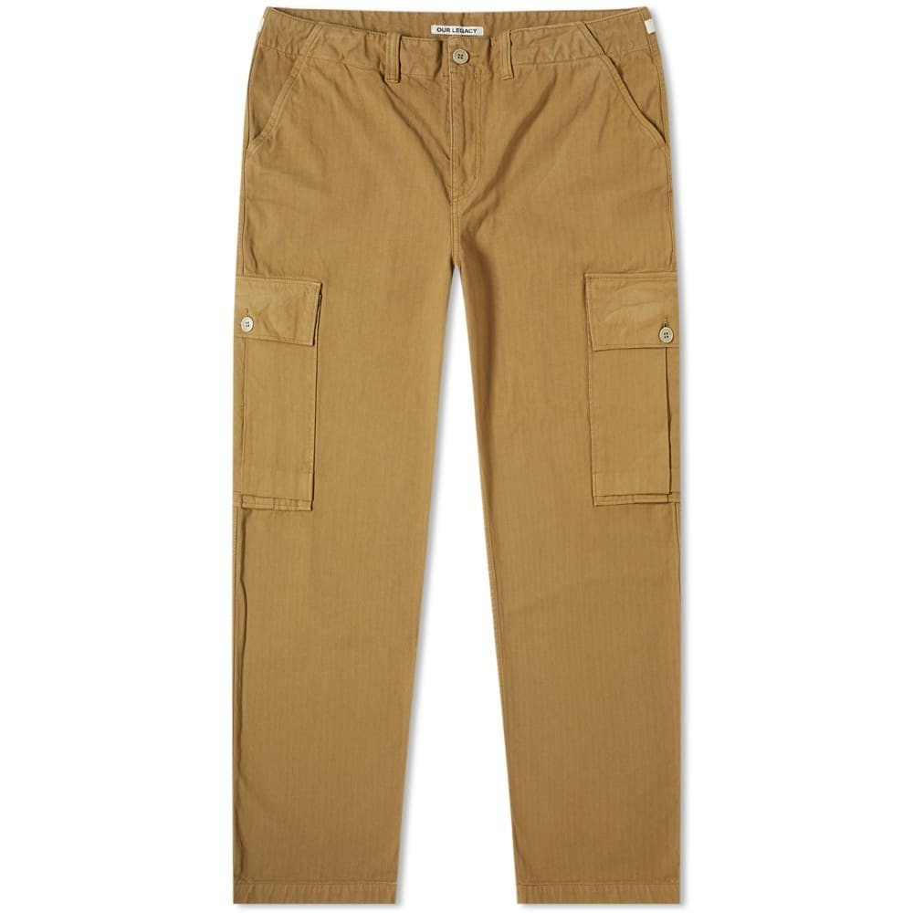 Our Legacy Cargo Pant Our Legacy