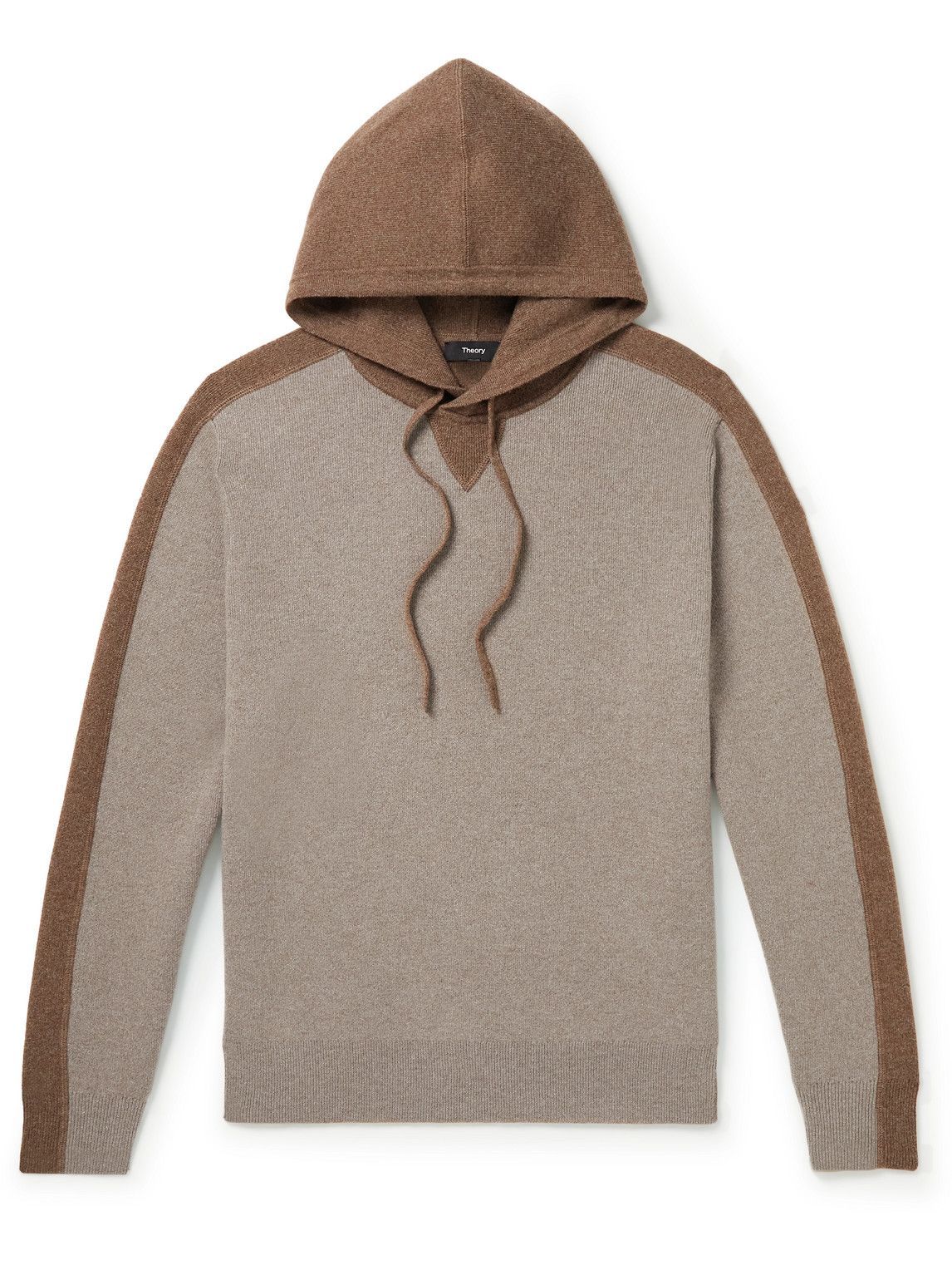 theory alcos sweater