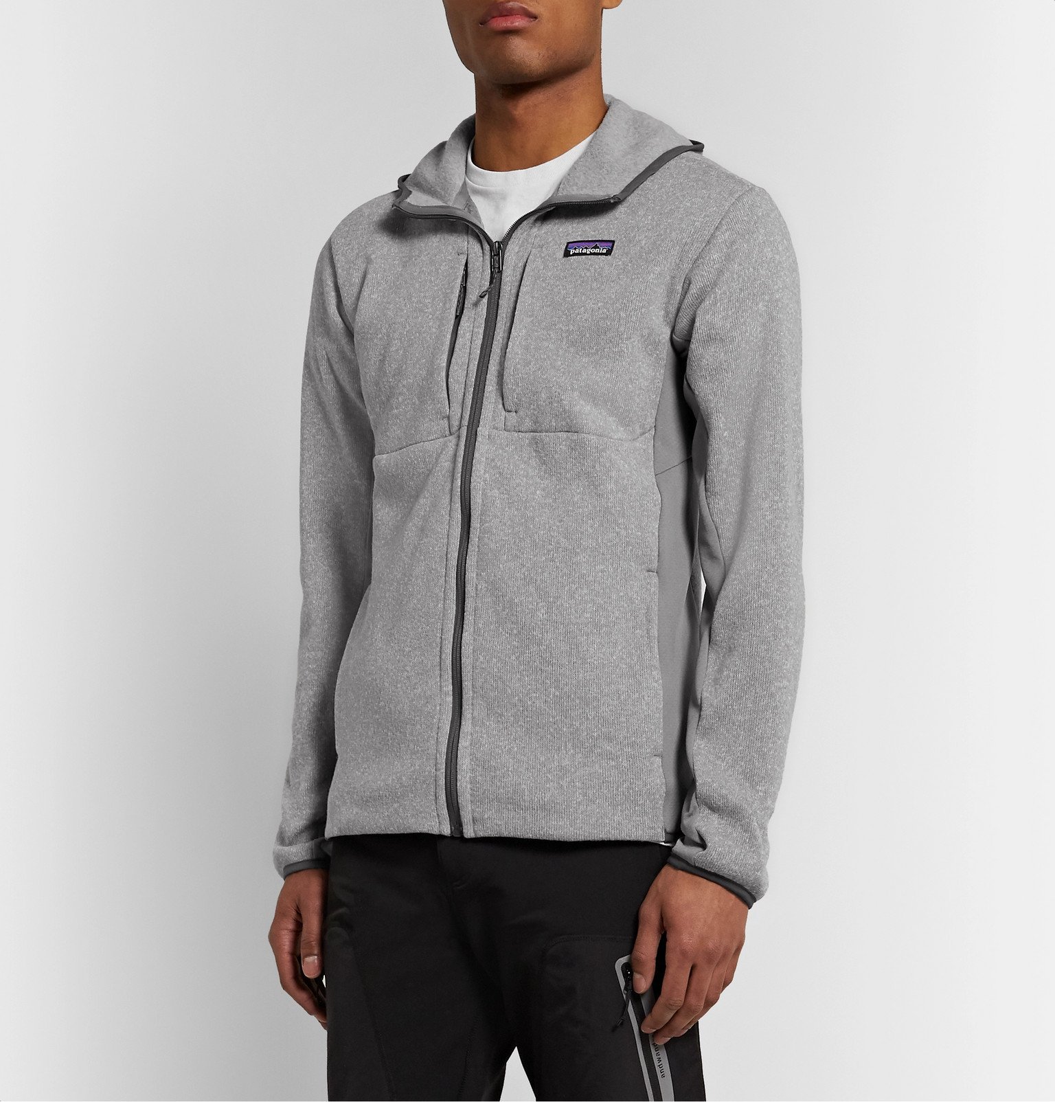 patagonia better sweater slim