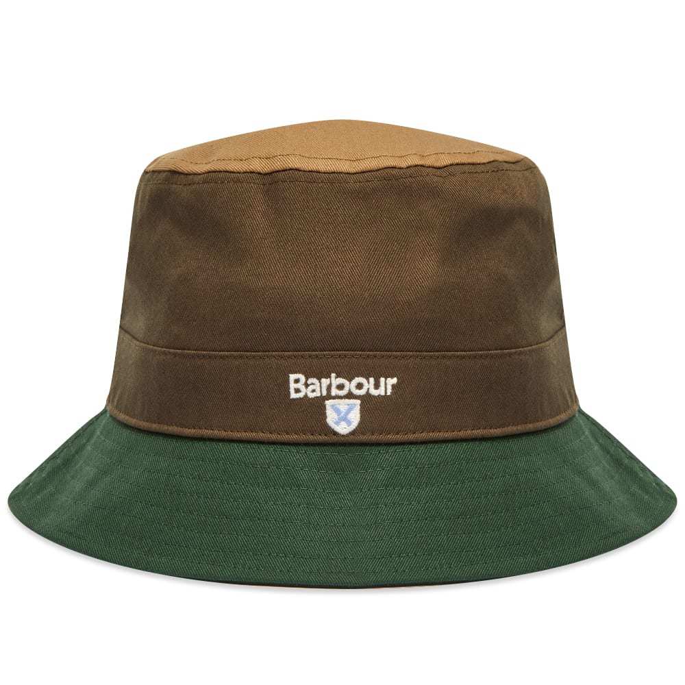 Barbour Laytham Sports Hat